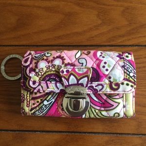 Vera Bradley Wallet